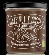 Crema de nueces y cacao 300g EKO DIET - ALIMENTOS